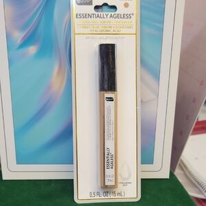 B-pure Essentially Ageless Hydrating Serum Concealer Medium Deep 15ml New